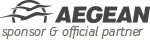 aegean air logo