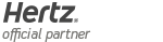 hertz logo