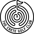 Crete Golf logo
